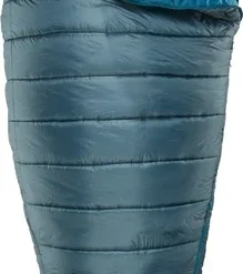 Therm-A-Rest Saros 0 L Mummymodel Slaapzak