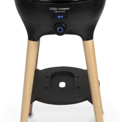 CADAC E-Braai 40 FS Elektrische Barbecue - Zwart -Uitrusting Voor Buiten Verkoop 2024 1900 948 cadac dometic e braai 40 fs closed front w. shadow