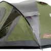 Coleman Darwin 4 Plus Koepeltent - 4 Persoons