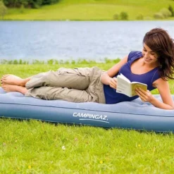 Campingaz Xtra Quickbed Luchtbed - Eenpersoons -Uitrusting Voor Buiten Verkoop 2024 2000021959 05