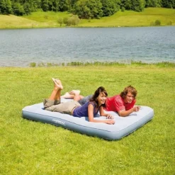 Campingaz Xtra Quickbed Luchtbed - Tweepersoons -Uitrusting Voor Buiten Verkoop 2024 2000021961 04 1