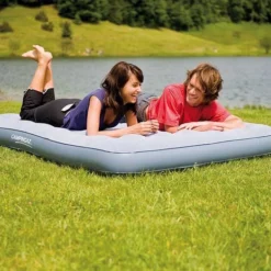 Campingaz Xtra Quickbed Luchtbed - Tweepersoons -Uitrusting Voor Buiten Verkoop 2024 2000021961 05 1