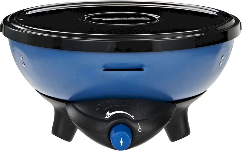 Campingaz Party Grill 200 Gasbarbecue 3 Campingaz Party Grill 200 Gasbarbecue - Afbeelding 3