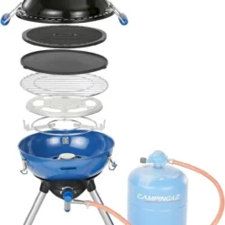 Campingaz Party Grill 400 Gasbarbecue