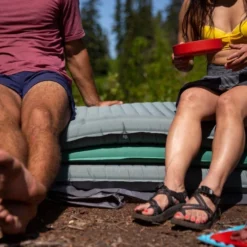 Therm-A-Rest NeoAir Topo Luxe 10.0 XW L Slaapmat 14 Therm-A-Rest NeoAir Topo Luxe 10.0 XW L Slaapmat -Uitrusting Voor Buiten Verkoop 2024 2020 thermarest washington cascades wells 4055 1