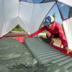 Therm-A-Rest NeoAir Topo Luxe 10.0 L Slaapmat -Uitrusting Voor Buiten Verkoop 2024 2022 msr hubbahubba cascades rinckenberger 0058 1