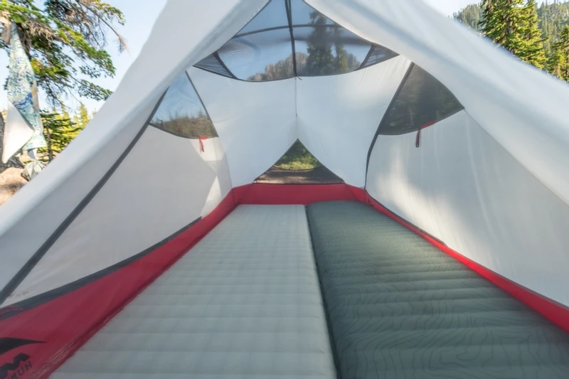 Therm-A-Rest NeoAir Topo Luxe 10.0 XW L Slaapmat 4 Therm-A-Rest NeoAir Topo Luxe 10.0 XW L Slaapmat - Afbeelding 4