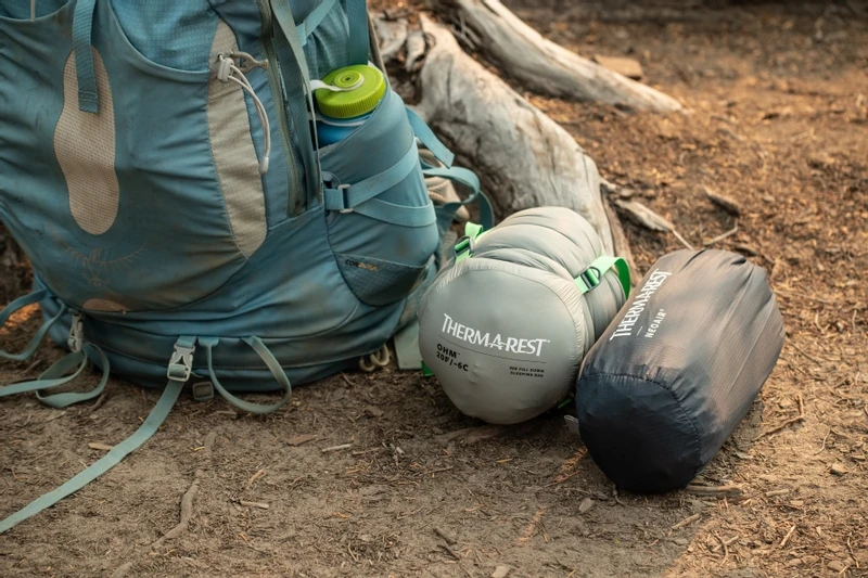 Therm-A-Rest NeoAir Topo Luxe 10.0 XW L Slaapmat 5 Therm-A-Rest NeoAir Topo Luxe 10.0 XW L Slaapmat - Afbeelding 5