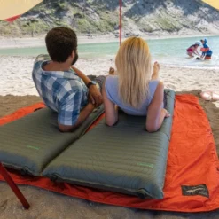 Therm-A-Rest NeoAir Topo Luxe 10.0 XW L Slaapmat 13 Therm-A-Rest NeoAir Topo Luxe 10.0 XW L Slaapmat -Uitrusting Voor Buiten Verkoop 2024 2022 thermarest summer mtcamp hage 0988