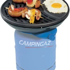 Campingaz Party Grill R Gasbarbecue