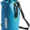 Jobe Waterdichte Tas 10L - Blauw