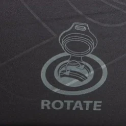 Bo-Camp Dorset Golden Zelfopblazende Slaapmat 14 Bo-Camp Dorset Golden Zelfopblazende Slaapmat -Uitrusting Voor Buiten Verkoop 2024 372 1200 3400170 10