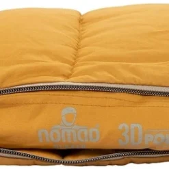 Nomad Blazer Slaapzak - Dark Mango -Uitrusting Voor Buiten Verkoop 2024 387 1200 nomad blazer slaapzak dark mango 2