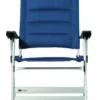Dukdalf Sublime 8820 Standenstoel - Blauw