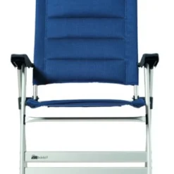 Dukdalf Sublime 8820 Standenstoel - Blauw