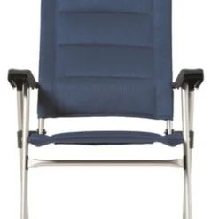 Dukdalf Brillante 8820 Standenstoel - Blauw