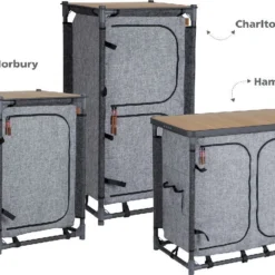 Bo-Camp Urban Outdoor Hampton Kookeiland -Uitrusting Voor Buiten Verkoop 2024 600 800 1593655 14