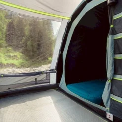 Coleman Meadowood 4 Tunneltent - 4 Persoons -Uitrusting Voor Buiten Verkoop 2024 614 1200 meadowood 4 6