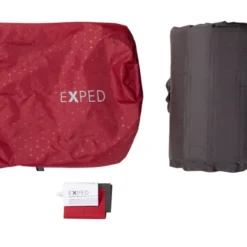 Exped SIM Comfort Duo 5 Zelfopblazende Slaapmat -Uitrusting Voor Buiten Verkoop 2024 6180 sim comfort contens 4853x3236