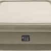 Intex PremAire Thermalux Luchtbed - Queensize - Ingebouwde Elektrische Pomp