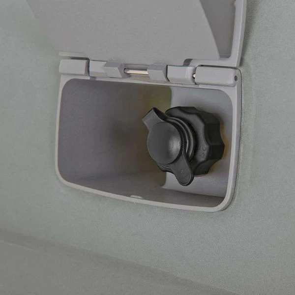 Intex Premaire Dream Luchtbed - Queensize - Ingebouwde Elektrische Pomp 4 Intex Premaire Dream Luchtbed - Queensize - Ingebouwde Elektrische Pomp - Afbeelding 4