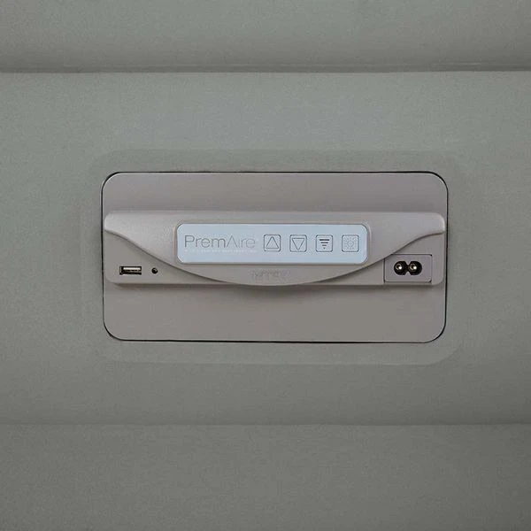 Intex Premaire Dream Luchtbed - Queensize - Ingebouwde Elektrische Pomp 3 Intex Premaire Dream Luchtbed - Queensize - Ingebouwde Elektrische Pomp - Afbeelding 3