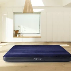 Intex Classic Downy Luchtbed - Queensize -Uitrusting Voor Buiten Verkoop 2024 64758 1 resultaat