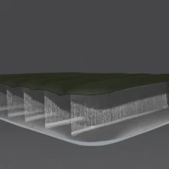 Intex Prestige Downy Luchtbed - Queensize -Uitrusting Voor Buiten Verkoop 2024 64779 2 resultaat 1