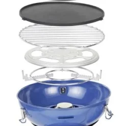 Campingaz Party Grill 400 CV Gasbarbecue