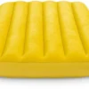 Intex Cozy Kidz Kinderluchtbed - Geel