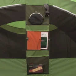 Easy Camp Palmdale 500 LUX Tunneltent - 5 Persoons -Uitrusting Voor Buiten Verkoop 2024 675 1200 120370 palmdale 500 lux feature photo23