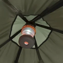 Easy Camp Bolide 400 Tipitent - 4 Personen 10 Easy Camp Bolide 400 Tipitent - 4 Personen -Uitrusting Voor Buiten Verkoop 2024 675 1200 lamhouder bolide