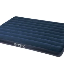 Intex Classic Downy Luchtbed - Queensize