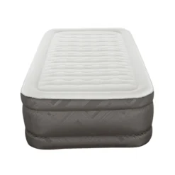 Bestway Fortech Tough Guard Luchtbed - Eenpersoons - Ingebouwde Elektrische Pomp -Uitrusting Voor Buiten Verkoop 2024 69048aux23 69048gbx23 69048xxx23 69049usx23 69049xxx23 1043 pr web