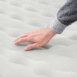 Bestway Fortech Tough Guard Luchtbed - Queensize - Ingebouwde Elektrische Pomp -Uitrusting Voor Buiten Verkoop 2024 69050aux23 69050gbx23 69050xxx23 69051usx23 69051xxx23 102209 ft web