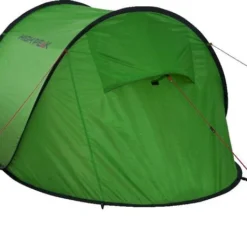 High Peak Vision 2 Pop-up Tent - 2 Persoons - Groen 14 High Peak Vision 2 Pop-up Tent - 2 Persoons - Groen -Uitrusting Voor Buiten Verkoop 2024 699 1200 4001690101080.pt04