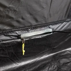 Kampa Hayling 6 Tunneltent - 6 Persoons -Uitrusting Voor Buiten Verkoop 2024 6tunneltent 1 2