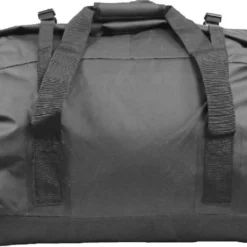 Gabbag Duffel 65L Waterdichte Tas - Zwart -Uitrusting Voor Buiten Verkoop 2024 708 1200 0jgr220 100 05