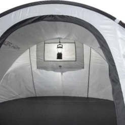 High Peak Vision 2 Pop-up Tent - 2 Persoons - Pearl -Uitrusting Voor Buiten Verkoop 2024 761 1200 4001690102810.pt08