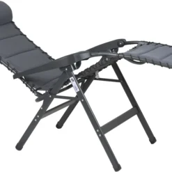 Crespo Air-Deluxe AP-232 Relaxstoel - Grijs 24 Crespo Air-Deluxe AP-232 Relaxstoel - Grijs -Uitrusting Voor Buiten Verkoop 2024 795 1200 1104936 07