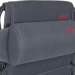 Crespo Air-Deluxe AP-232 Relaxstoel - Grijs 31 Crespo Air-Deluxe AP-232 Relaxstoel - Grijs -Uitrusting Voor Buiten Verkoop 2024 795 1200 1104936 15