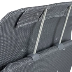 Crespo Compact AL-213 Standenstoel - Grijs -Uitrusting Voor Buiten Verkoop 2024 795 1200 1104970 13