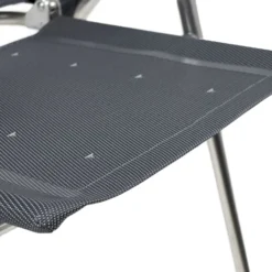 Crespo Compact AL-213 Standenstoel - Grijs -Uitrusting Voor Buiten Verkoop 2024 795 1200 1104970 15 1