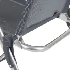 Crespo Compact AL-213 Standenstoel - Grijs -Uitrusting Voor Buiten Verkoop 2024 795 1200 1104970 16 1