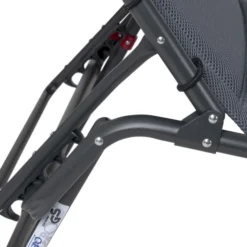 Crespo Air-Deluxe AP-364 Vouwbed - Grijs -Uitrusting Voor Buiten Verkoop 2024 795 1200 1148234 09