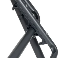 Crespo Air-Deluxe AP-364 Vouwbed - Grijs -Uitrusting Voor Buiten Verkoop 2024 795 1200 1148234 11