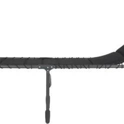 Crespo Air-Deluxe AP-364 Vouwbed - Zwart -Uitrusting Voor Buiten Verkoop 2024 795 1200 1148236 03