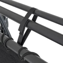 Crespo Air-Deluxe AP-364 Vouwbed - Zwart -Uitrusting Voor Buiten Verkoop 2024 795 1200 1148236 07