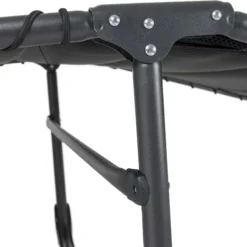 Crespo Air-Deluxe AP-364 Vouwbed - Zwart -Uitrusting Voor Buiten Verkoop 2024 795 1200 1148236 10