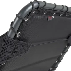 Crespo Air-Deluxe AP-364 Vouwbed - Zwart -Uitrusting Voor Buiten Verkoop 2024 795 1200 1148236 11